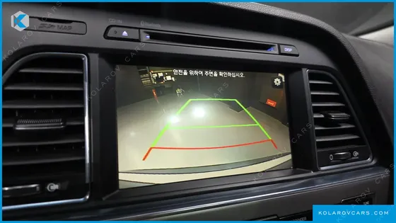 HYUNDAI SONATA 2.0 SMART