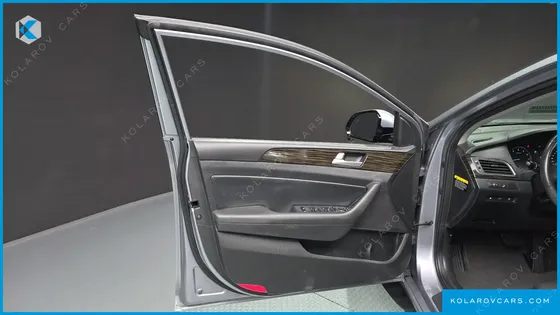 HYUNDAI SONATA 2.0 SMART