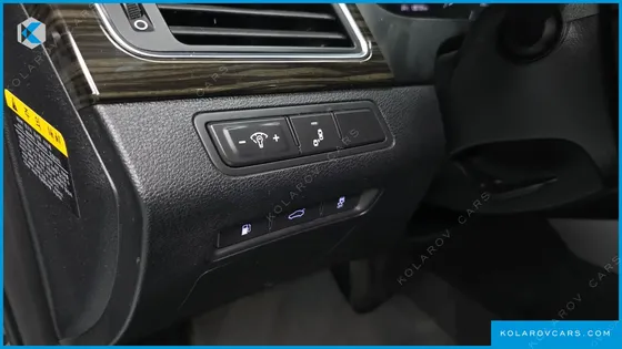 HYUNDAI SONATA 2.0 SMART