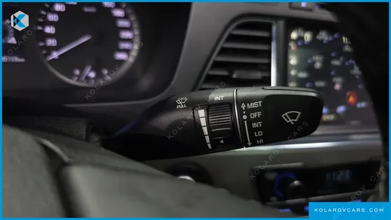 HYUNDAI SONATA 2.0 SMART
