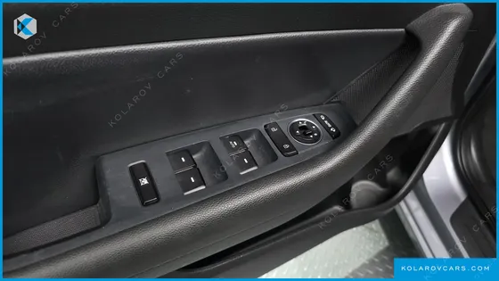 HYUNDAI SONATA 2.0 SMART