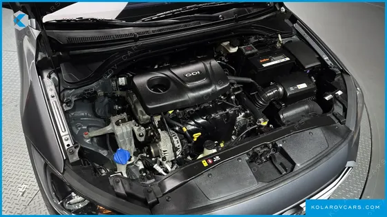 HYUNDAI ELANTRA (AVANTE) 1.6 GDI VALUE PLUS