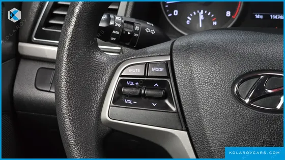 HYUNDAI ELANTRA (AVANTE) 1.6 GDI VALUE PLUS