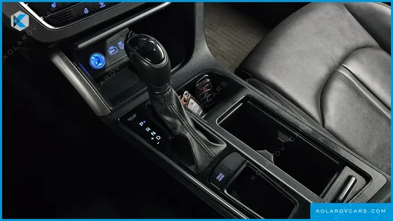 HYUNDAI SONATA 2.0 SMART