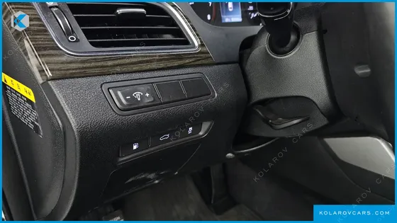 HYUNDAI SONATA 2.0 SMART