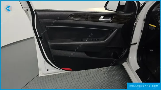 HYUNDAI SONATA 2.0 SMART
