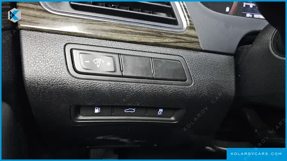 HYUNDAI SONATA 2.0 SMART