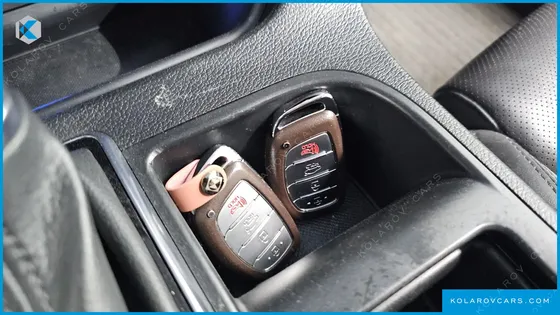 HYUNDAI SONATA 2.0 SMART