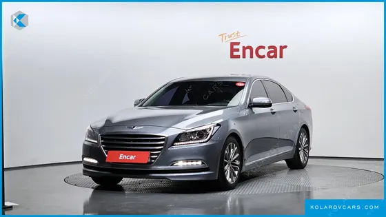 HYUNDAI GENESIS G330 PREMIUM AWD