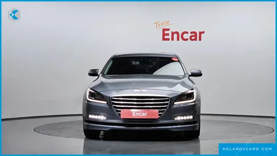 HYUNDAI GENESIS G330 PREMIUM AWD