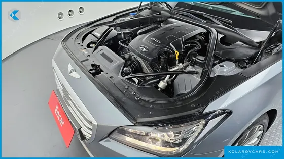 HYUNDAI GENESIS G330 PREMIUM AWD