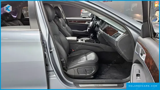 HYUNDAI GENESIS G330 PREMIUM AWD