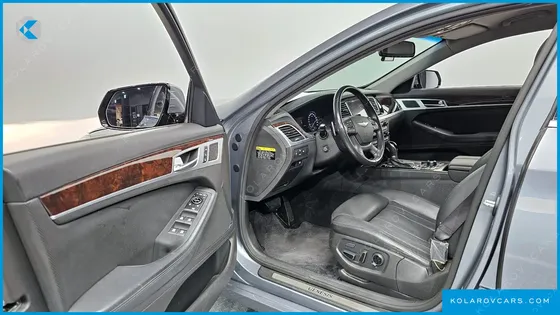 HYUNDAI GENESIS G330 PREMIUM AWD