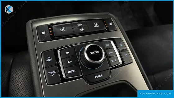 HYUNDAI GENESIS G330 PREMIUM AWD
