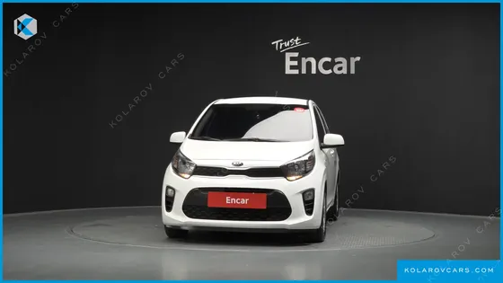 KIA MORNING (PICANTO) TRENDY