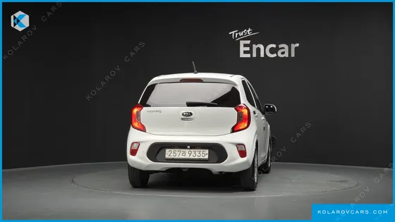 KIA MORNING (PICANTO) TRENDY