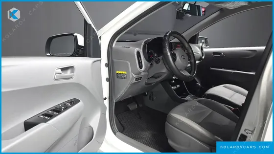 KIA MORNING (PICANTO) TRENDY