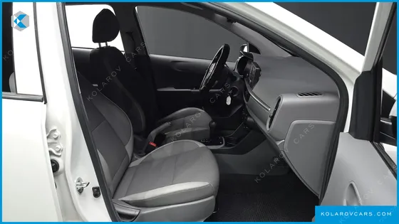 KIA MORNING (PICANTO) TRENDY