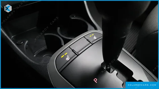 KIA MORNING (PICANTO) TRENDY