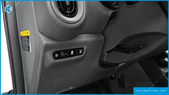 KIA MORNING (PICANTO) TRENDY