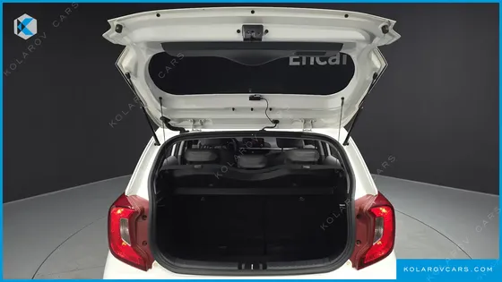 KIA MORNING (PICANTO) TRENDY