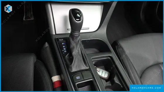 HYUNDAI SONATA 2.0 SMART