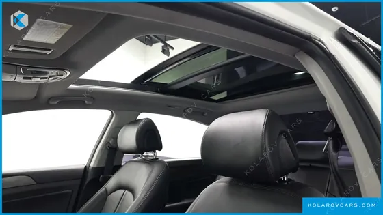 HYUNDAI SONATA 2.0 SMART