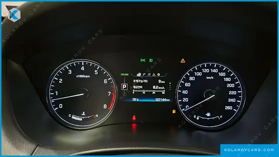 HYUNDAI GENESIS G330 PREMIUM
