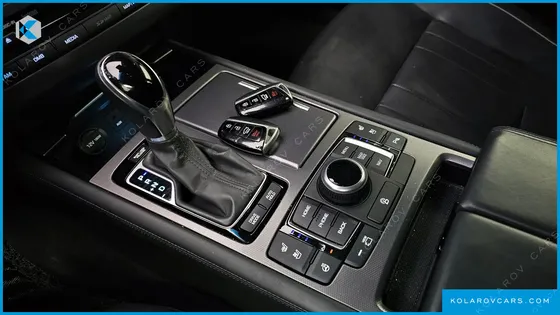 HYUNDAI GENESIS G330 PREMIUM