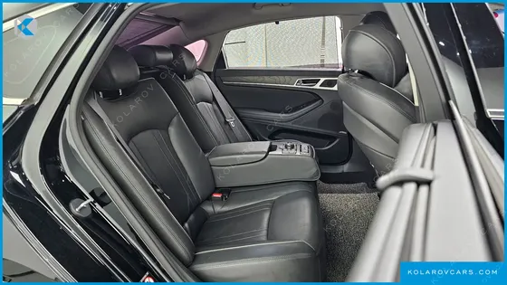 HYUNDAI GENESIS G330 PREMIUM