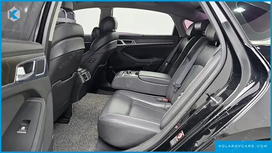 HYUNDAI GENESIS G330 PREMIUM