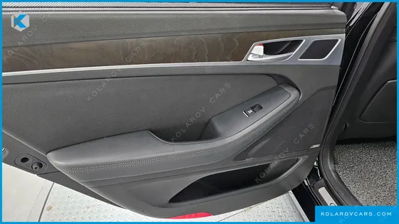 HYUNDAI GENESIS G330 PREMIUM