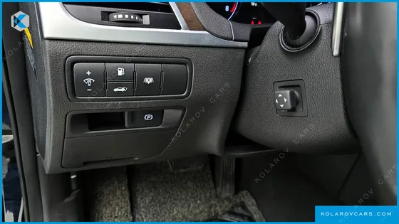 HYUNDAI GENESIS G330 PREMIUM