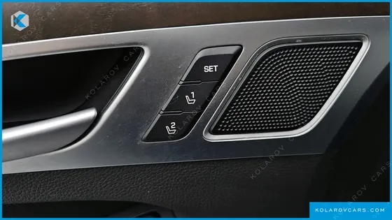 HYUNDAI GENESIS G330 PREMIUM