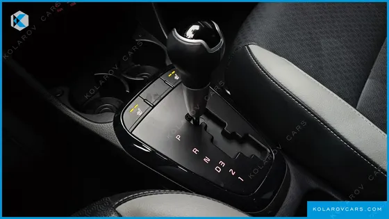 KIA MORNING (PICANTO) LUXURY