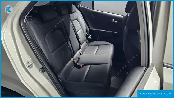 KIA MORNING (PICANTO) LUXURY