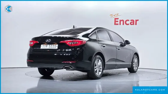 HYUNDAI SONATA LPI MODERN