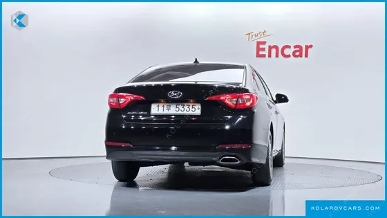 HYUNDAI SONATA LPI MODERN