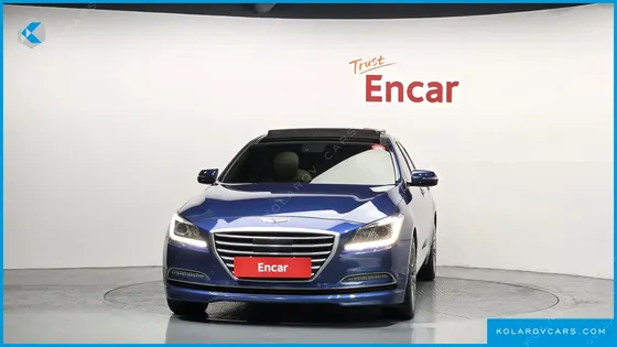 HYUNDAI GENESIS G330 PREMIUM AWD