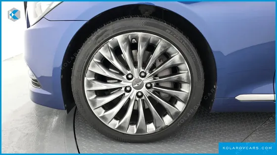 HYUNDAI GENESIS G330 PREMIUM AWD