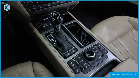HYUNDAI GENESIS G330 PREMIUM AWD