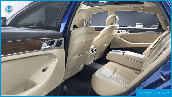 HYUNDAI GENESIS G330 PREMIUM AWD