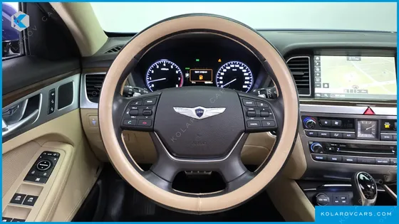 HYUNDAI GENESIS G330 PREMIUM AWD