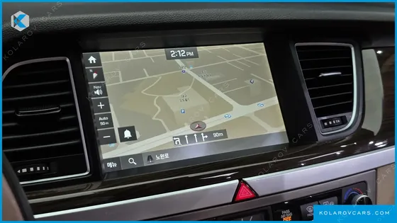 HYUNDAI GENESIS G330 PREMIUM AWD
