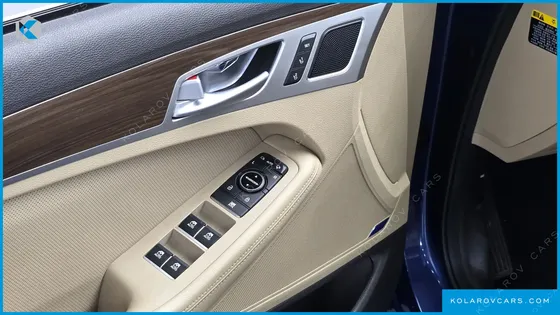 HYUNDAI GENESIS G330 PREMIUM AWD