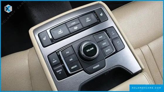 HYUNDAI GENESIS G330 PREMIUM AWD