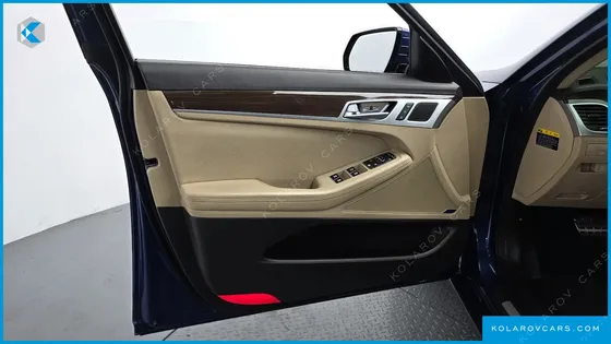 HYUNDAI GENESIS G330 PREMIUM AWD