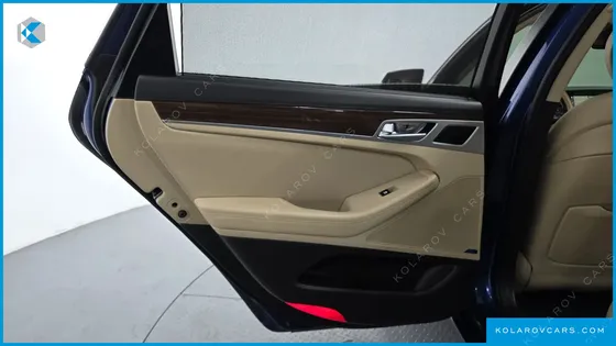HYUNDAI GENESIS G330 PREMIUM AWD