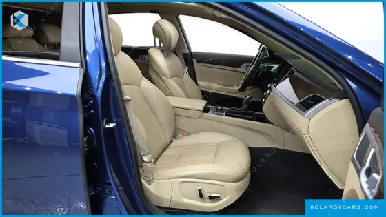 HYUNDAI GENESIS G330 PREMIUM AWD