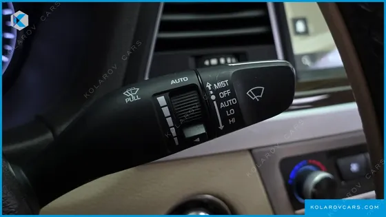 HYUNDAI GENESIS G330 PREMIUM AWD